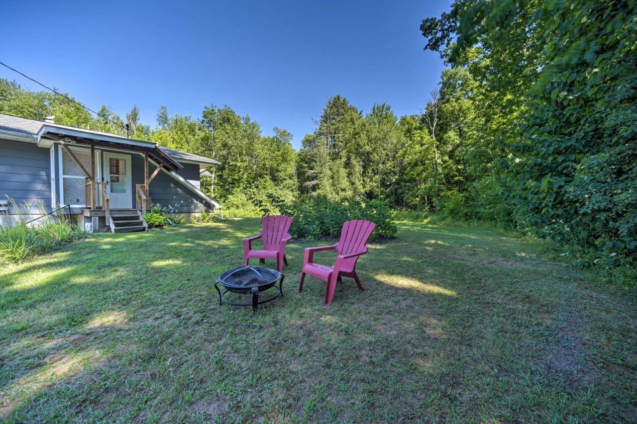 Modern Studio Less Than 13 Mi To Saratoga Racetrack! Ballston Spa Exterior photo