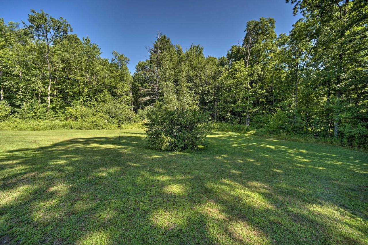 Modern Studio Less Than 13 Mi To Saratoga Racetrack! Ballston Spa Exterior photo