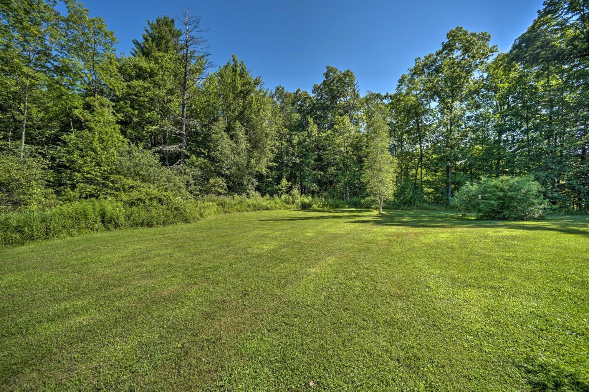 Modern Studio Less Than 13 Mi To Saratoga Racetrack! Ballston Spa Exterior photo