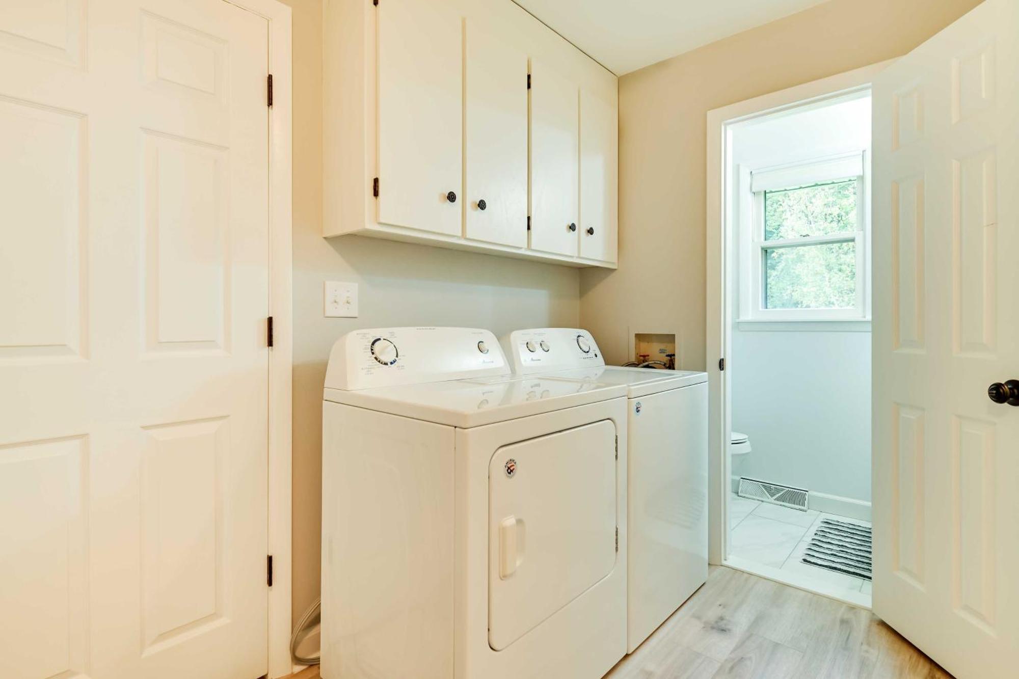 Modern Studio Less Than 13 Mi To Saratoga Racetrack! Ballston Spa Exterior photo