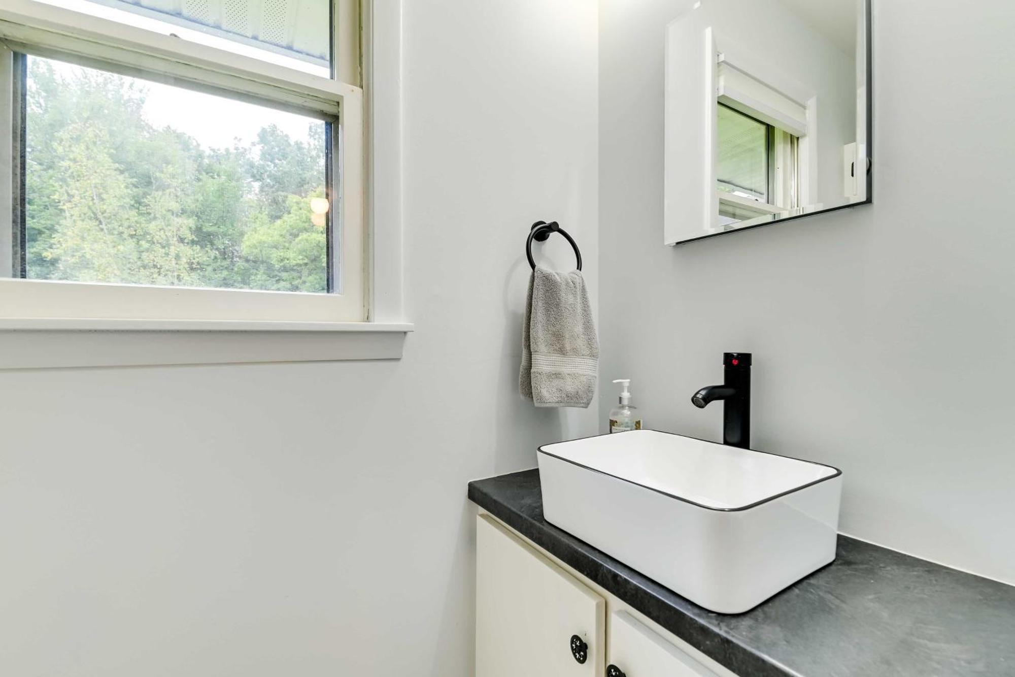 Modern Studio Less Than 13 Mi To Saratoga Racetrack! Ballston Spa Exterior photo